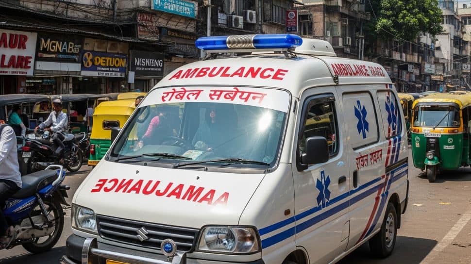 Two Dead, Dozens Sick In Bihar’s Darbhanga Following Diarrhoea Outbreak