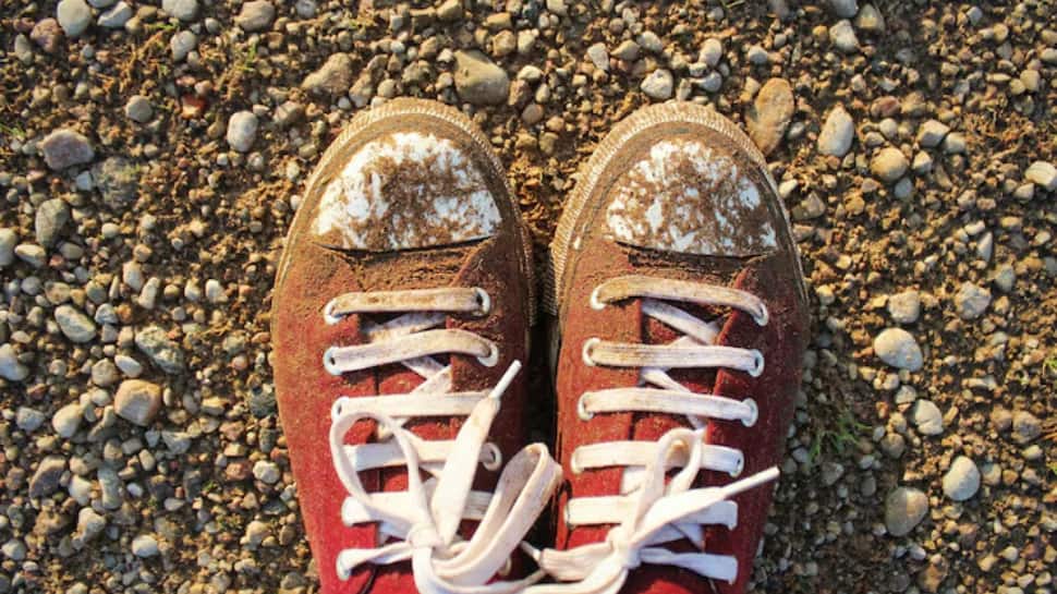 Shocking Truth: Your Shoes Are Dirtier Than A Toilet Seat—7 Reasons To Clean Them Now