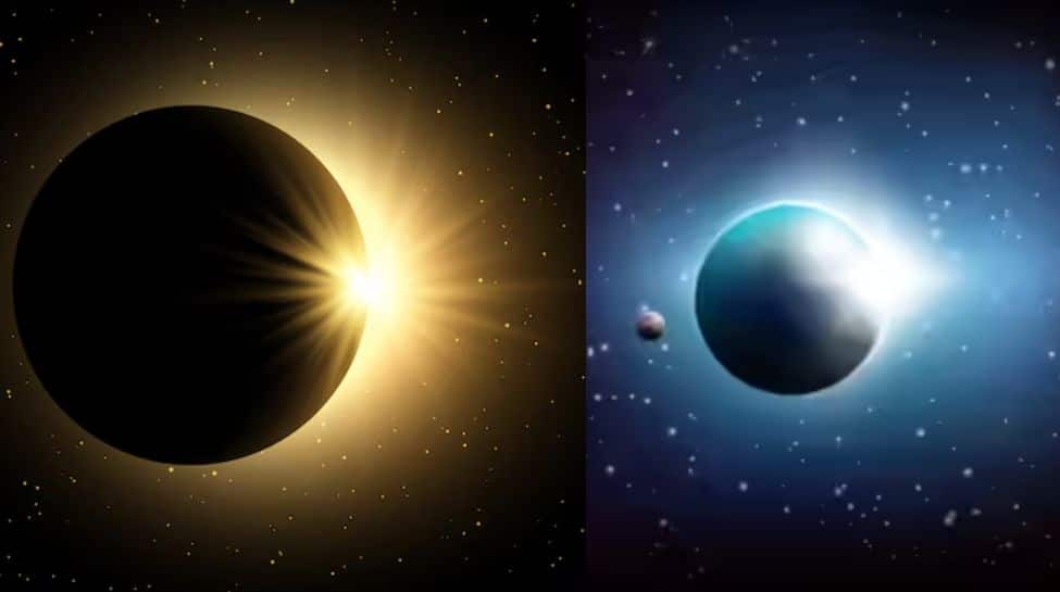 Surya Grahan vs Chandra Grahan: What’s The Difference?
