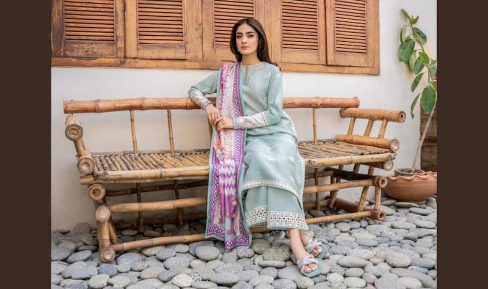 Amazon Great Indian Festival Sale: Stunning Kurta Sets to Steal the Spotlight 