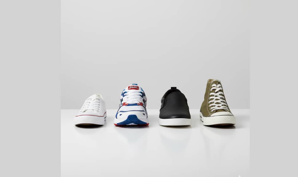 Amazon Great Indian Festival: Stylish Sneakers for Men to Upgrade Your Look Amazon Great Indian Festival: Stylish Sneakers for Men to Upgrade Your Look