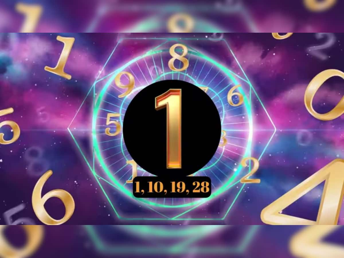 Weekly Numerology Horoscope For September 22-28: Number 1- Stress May Affect Your Energy, Stay Calm