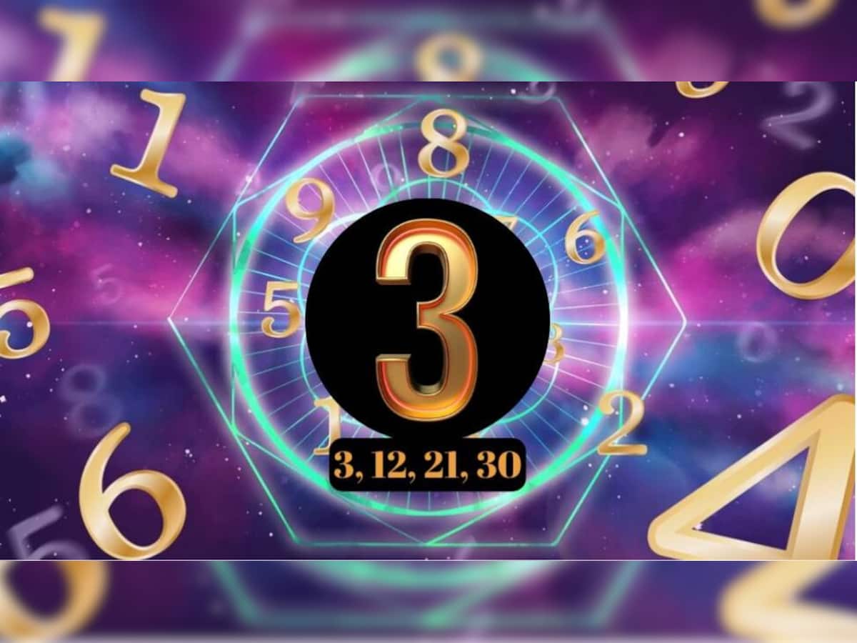 Weekly Numerology Horoscope For September 22-28: Number 3- Set Boundaries And Bring Discipline Into Relationships