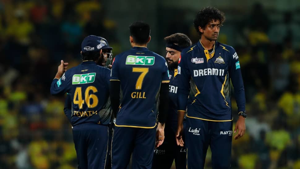 जीटी स्पिनर एक महान टिप्पणी छोड़ता है, वह कहता है: मैं देश के सर्वश्रेष्ठ स्पिनरों में से एक हूं