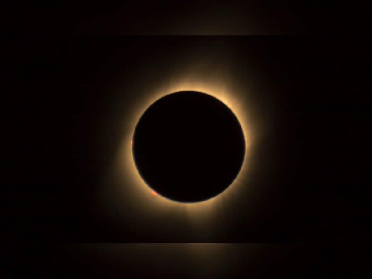 Surya Grahan 2025: Dos And Don’ts During Solar Eclipse