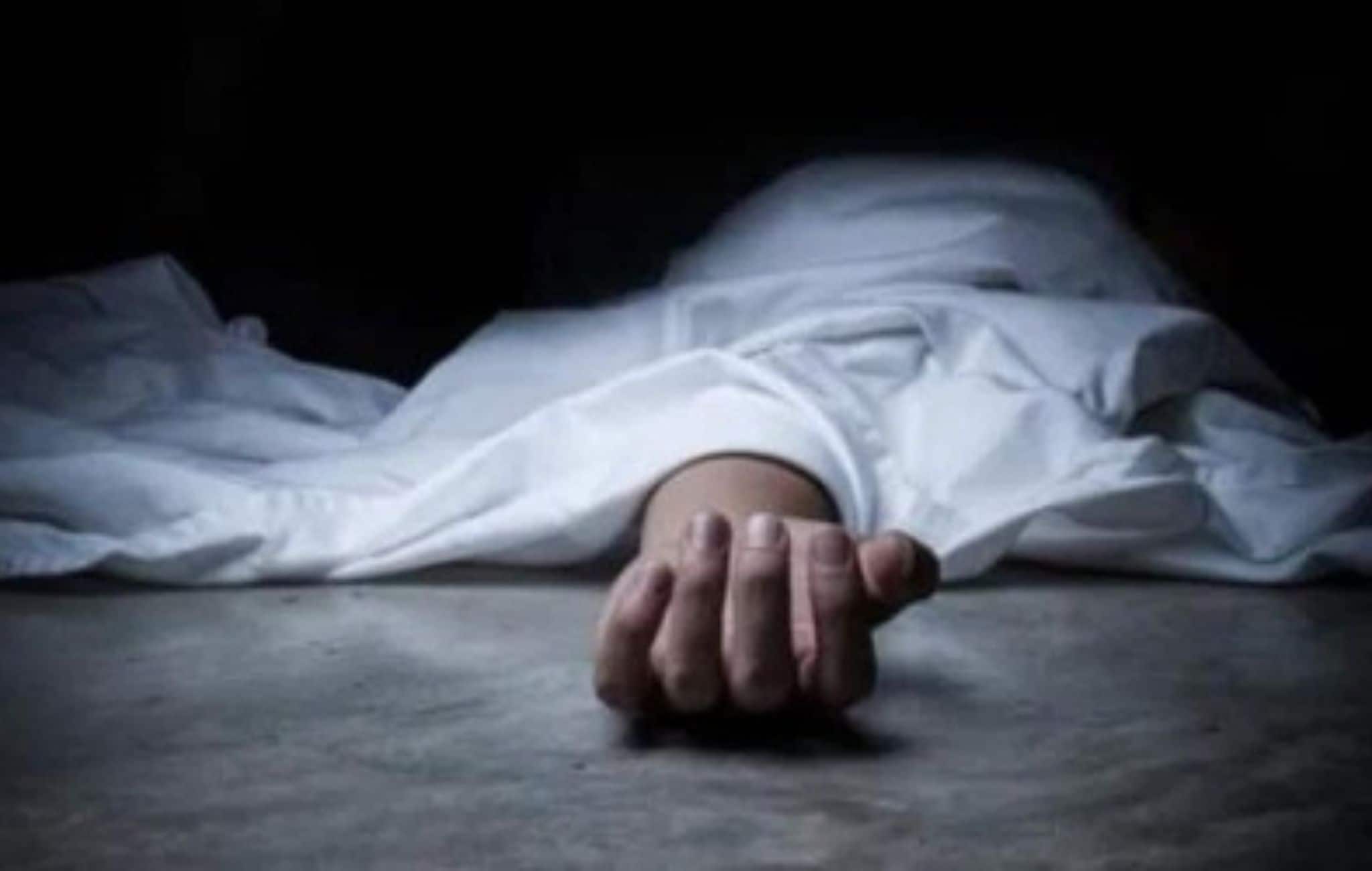 Tragedy Strikes In IIT Kharagpur As Another Student Found Dead