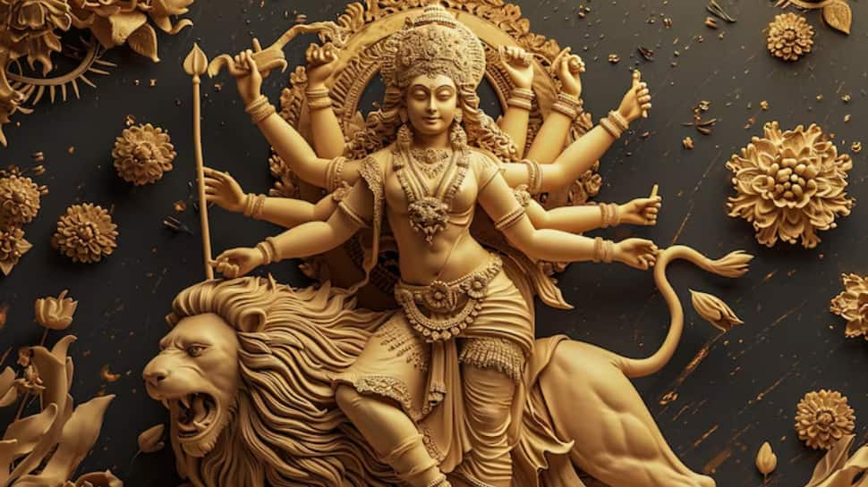 Shardiya Navratri 2025 ​Day 2: Maa Brahmacharini, Puja Shubh Muhurat, Puja Vidhi, Colour, Samagri, And Rituals