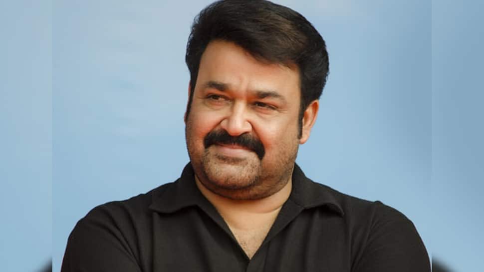 Malayalam Superstar Mohanlal To Receive Dadasaheb Phalke Award For Outstanding Contribution To Indian Cinema