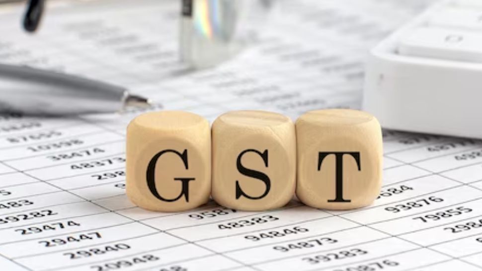 GST Reforms Reaffirm India’s Commitment To Empower Youth, Inclusive Growth GST Reforms Reaffirm India’s Commitment To Empower Youth, Inclusive Growth