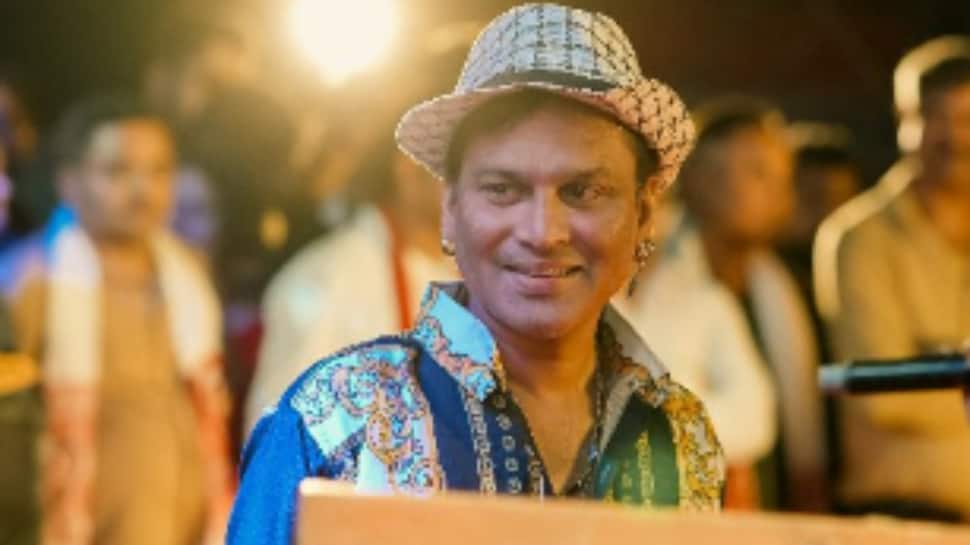 Zubeen Garg's Last Video Surfaces Online, Shows Him Jumping Off Yacht In Singapore Moments Before Demise