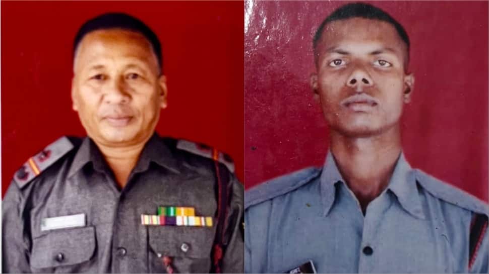 Manipur Ambush: Govt Announces Ex-Gratia For Assam Rifles Personnel