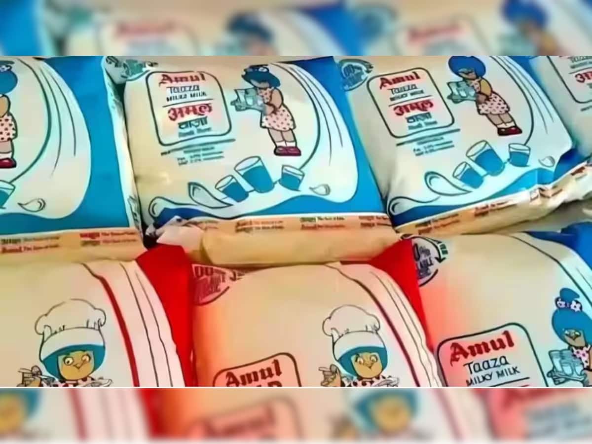 Good Information For Amul Lovers! Costs Of 700 Merchandise Slashed After GST Minimize
