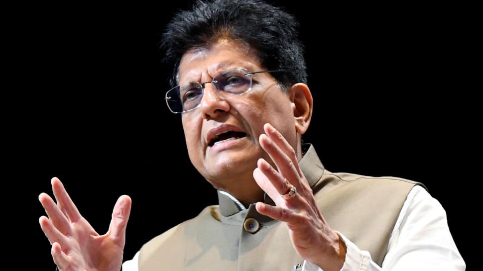 Piyush Goyal-Led Delegation To Visit US On Sept 22 For Trade Deal Discussions