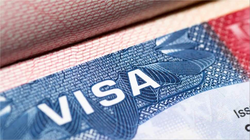 US Official Issues BIG Clarification On H-1B Visa Fee Hike, Says, 'Need Not To Rush...' US Official Issues BIG Clarification On H-1B Visa Fee Hike, Says, 'Need Not To Rush...'