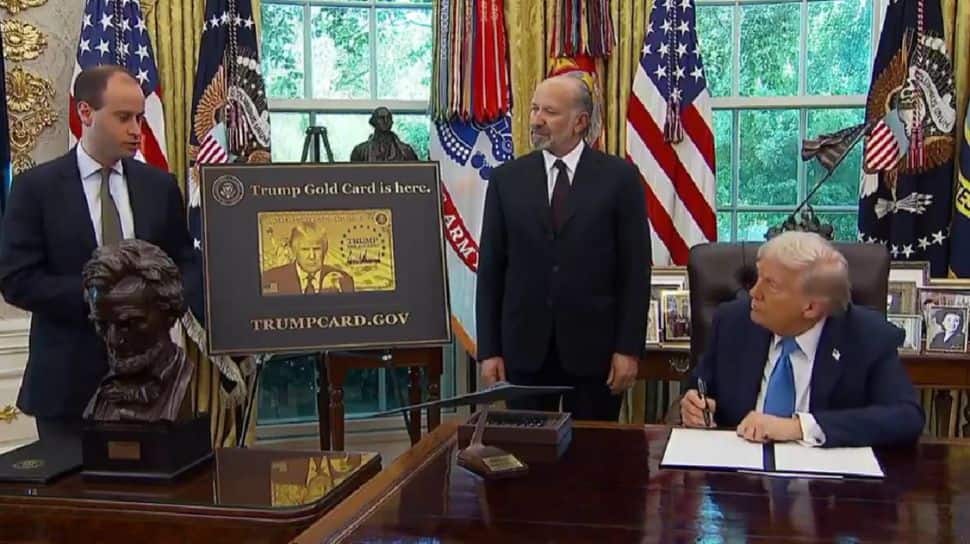 New USD100,000 H-1B Visa Fee Applies Only To New Applicants, Not Existing Petitions: US Clarifies