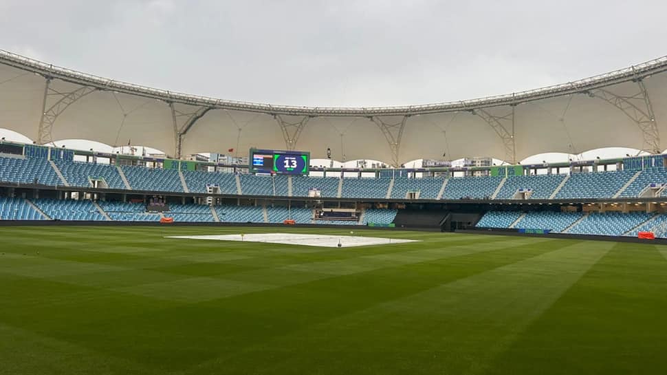 Pitch Report Pitch Report