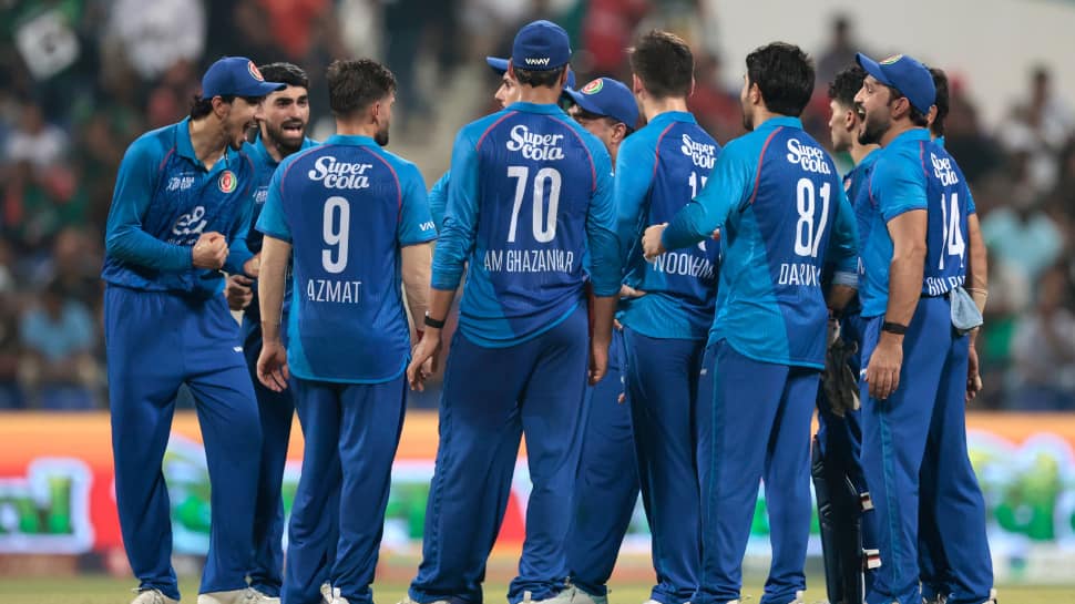 Afghanistan Opt For Fresh Faces In T20I And ODI Series Against Bangladesh