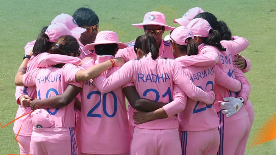 India’s Women Create History Despite Series Defeat Against Australia India’s Women Create History Despite Series Defeat Against Australia