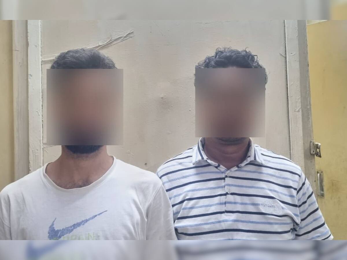 Delhi Police Detain Two Bangladeshi Nationals, Deportation In Motion