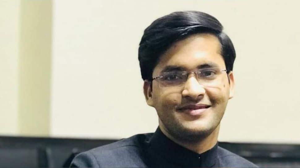 His UPSC Journey