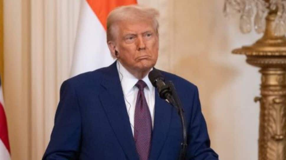 White House Justifies USD 100,000 H-1B Visa Fee Hike, Cites Job Losses Among American Workers White House Justifies USD 100,000 H-1B Visa Fee Hike, Cites Job Losses Among American Workers