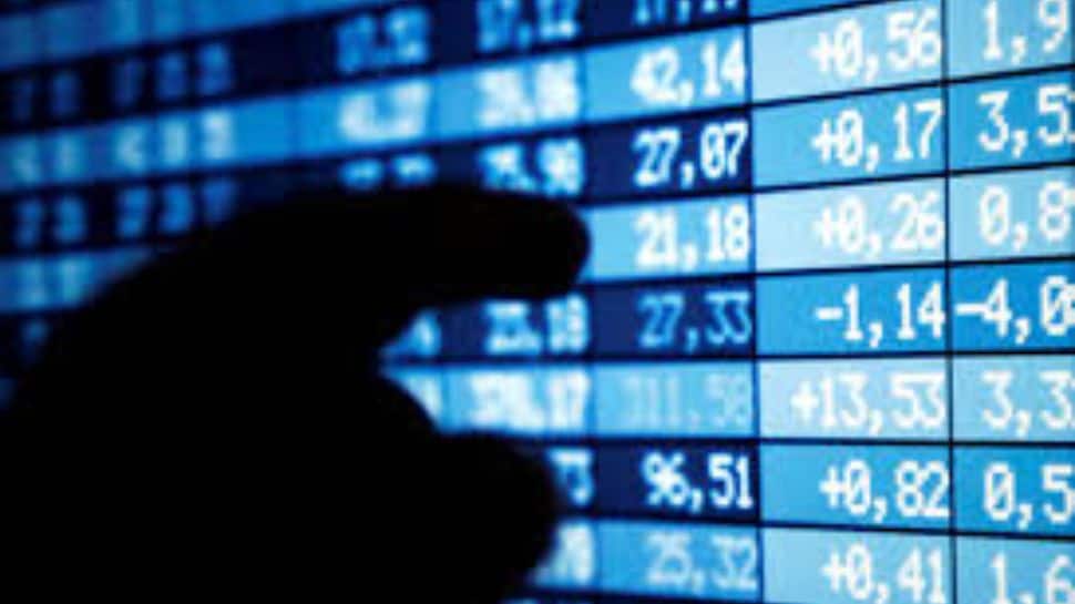 Mcap Of 7 Top Firms Rises By Rs 1.18 Lakh Crore Last Week
