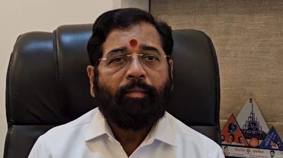Maharashtra Dy CM Eknath Shinde’s X Account Hacked, Hackers Post Pakistan, Turkey Flags