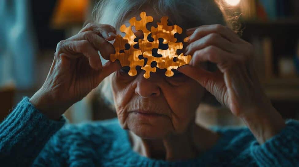 Is It Just Forgetfulness— Or Something More? Early Signs Of Alzheimer’s You Can’t Ignore