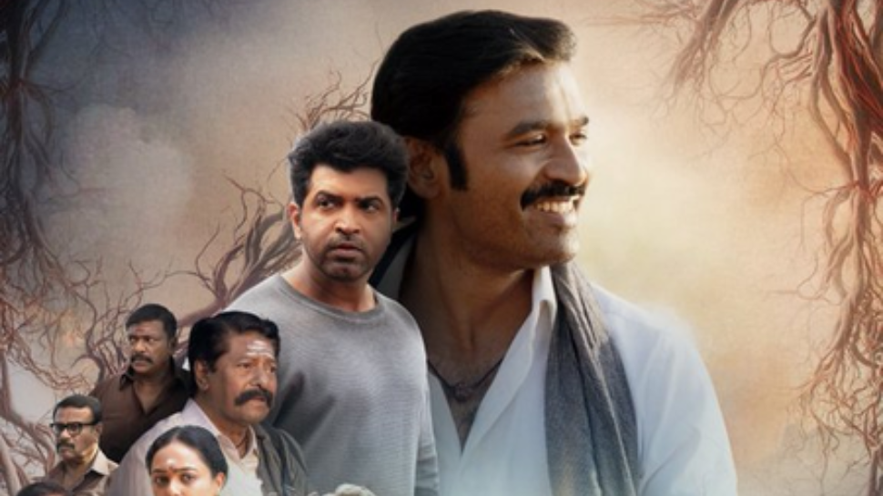 ‘Idli Kadai’ Trailer Out: Dhanush Serves Up An Emotional Feast Rooted In Family, Food & Identity