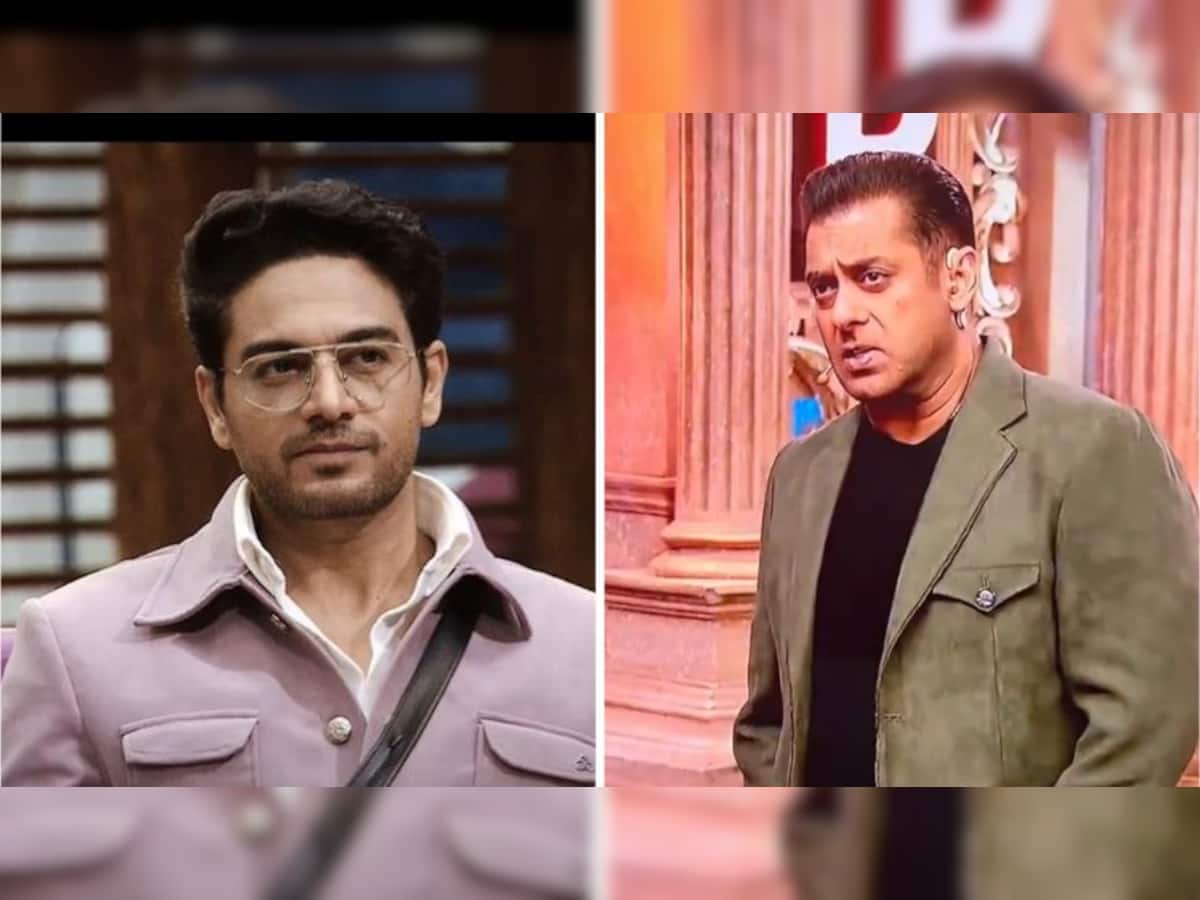 Bigg Boss 19 Weekend Ka Vaar: Salman Khan Slams Gaurav Khanna As 'Overrated', Warns Mridul Tiwari To Step Out Of Shadows