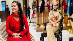 Meet Young Woman Who Conquered UPSC Twice To Become IAS Officer; Her Name Is…