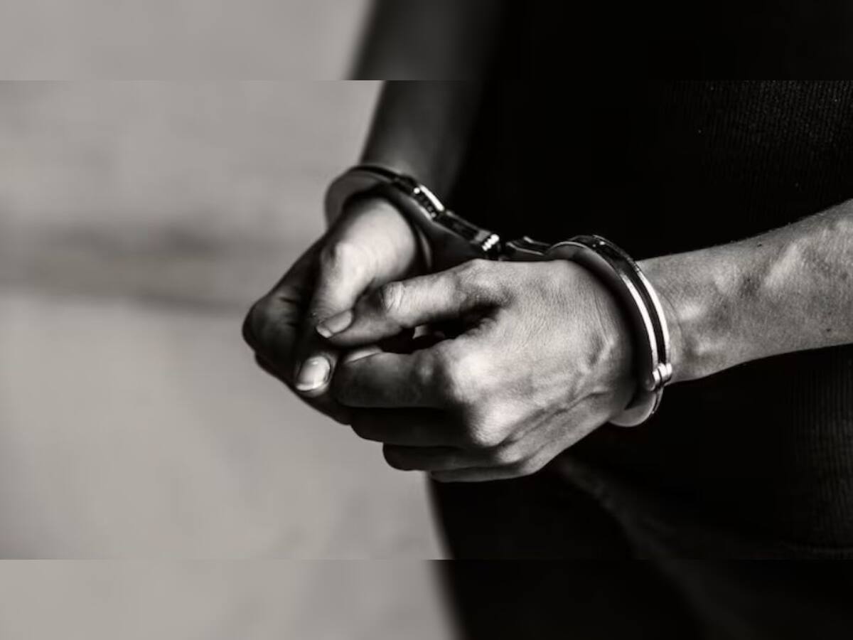 BSF, Punjab Police Apprehend Four In Gurdaspur With Heroin Consignment