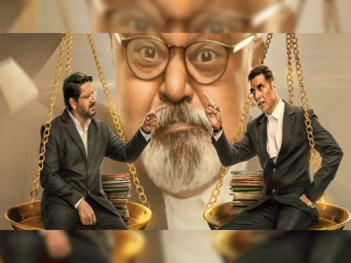 Jolly LLB 3 Box Office Collection Day 2: Akshay Kumar Starrer Shows Strong Growth In Two Days
