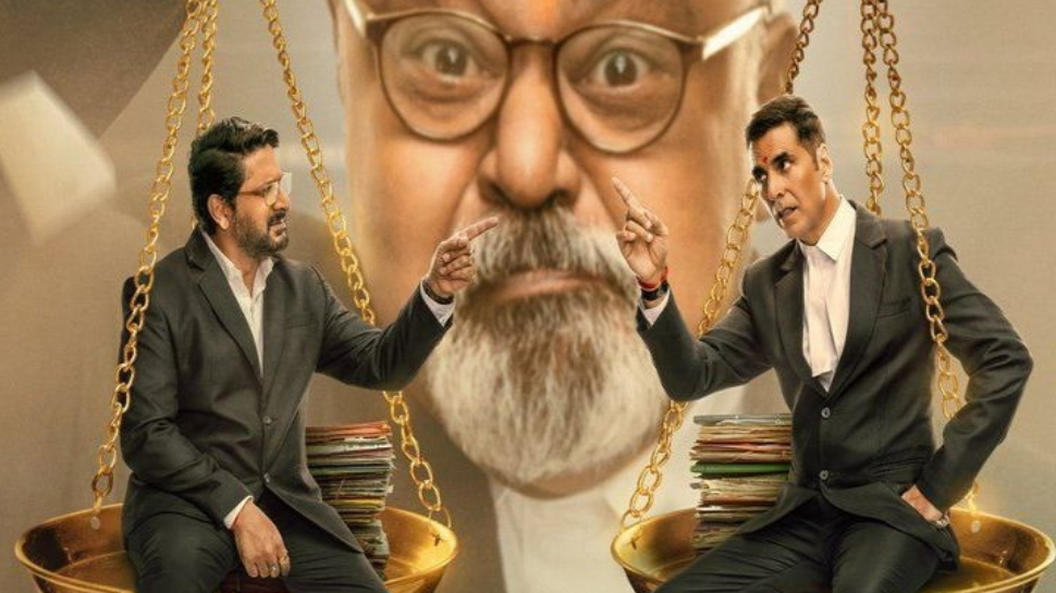 Jolly LLB 3 Box Office Collection Day 2: Akshay Kumar Starrer Shows Strong Growth In Two Days