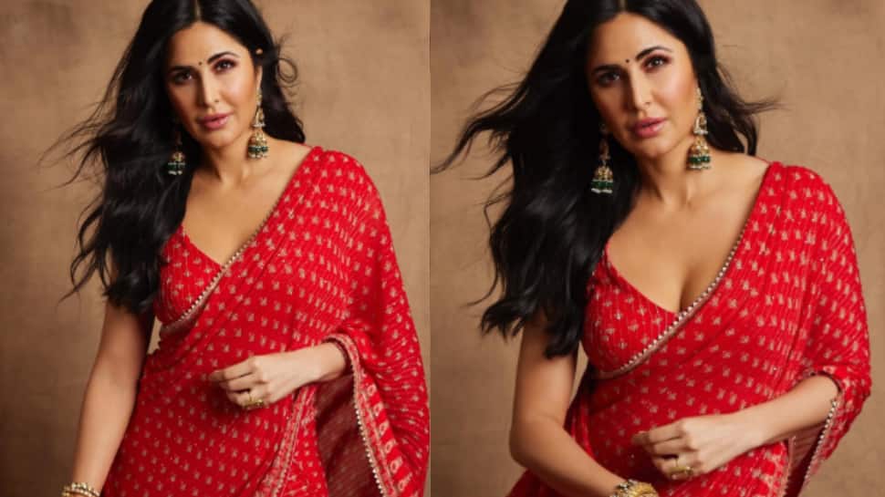 Katrina Kaif 