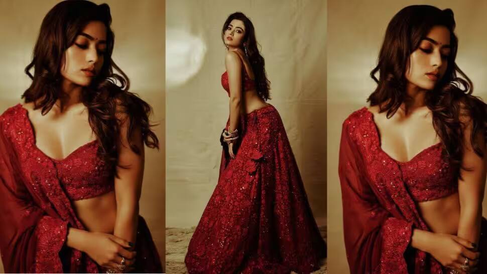 Rashmika Mandanna