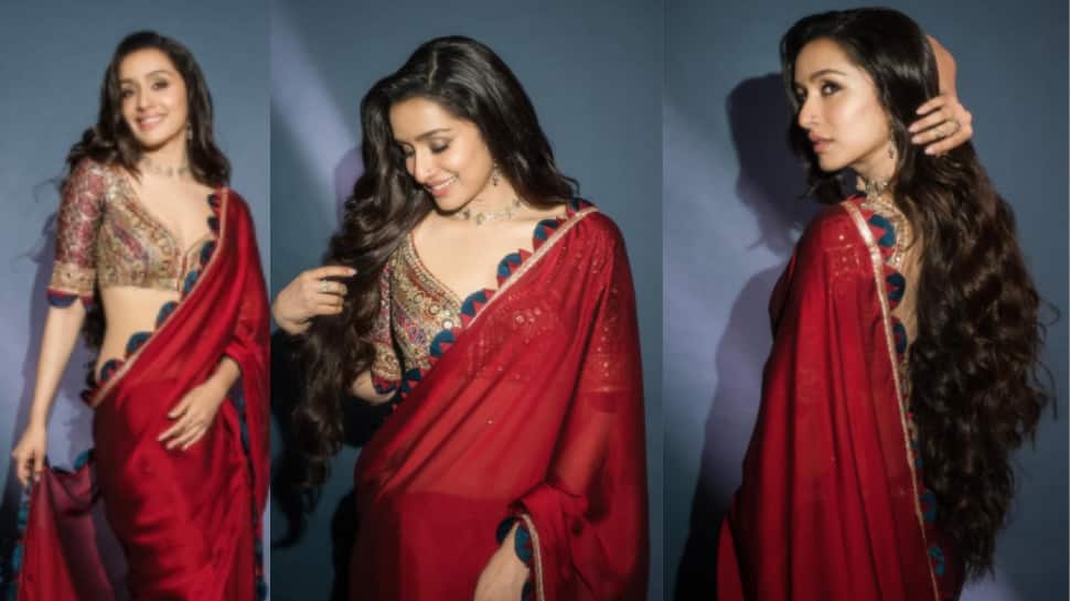 Shraddha Kapoor