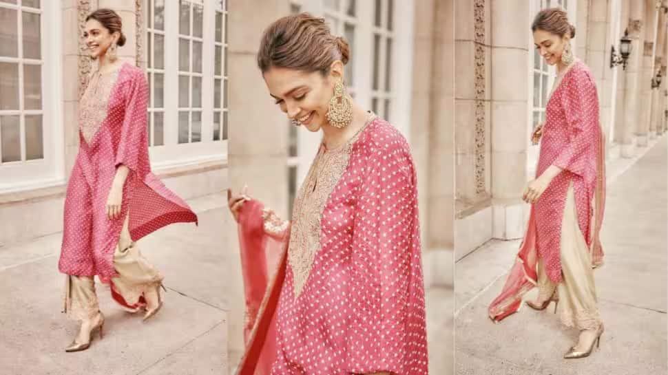 Deepika Padukone