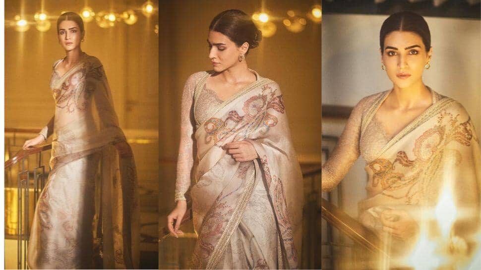 Kriti Sanon