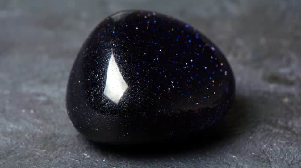 This Stone Encourages Emotional Resilience And Aids In Bringing Stability- Check Pros And Cons Of Black Opal Before Wearing It