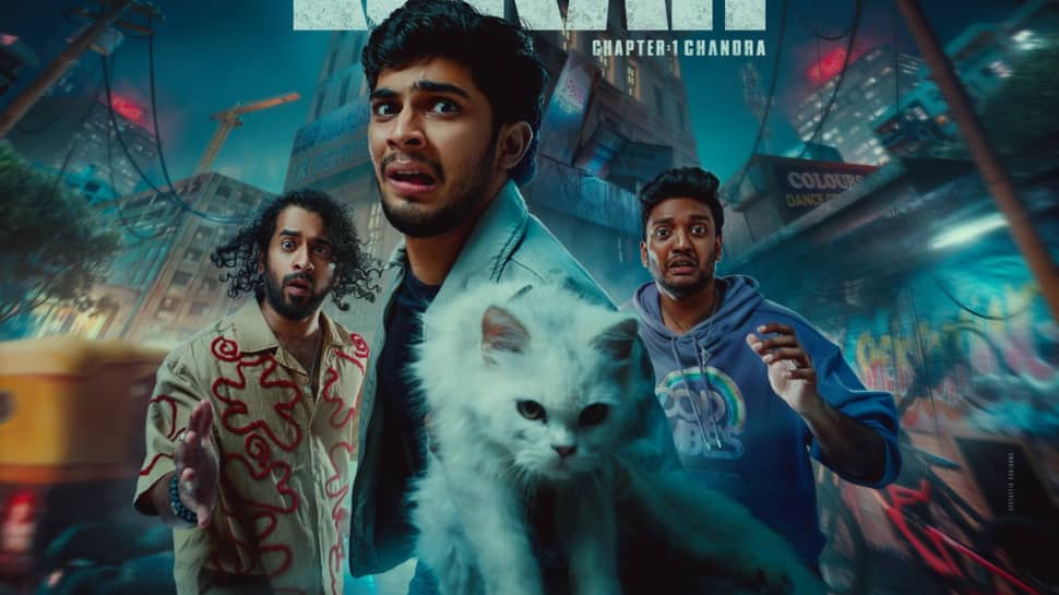 ‘Lokah: Chapter 1’ To Hit OTT, Just 3 Weeks After Theatrical Release? Dulquer Salmaan Says THIS