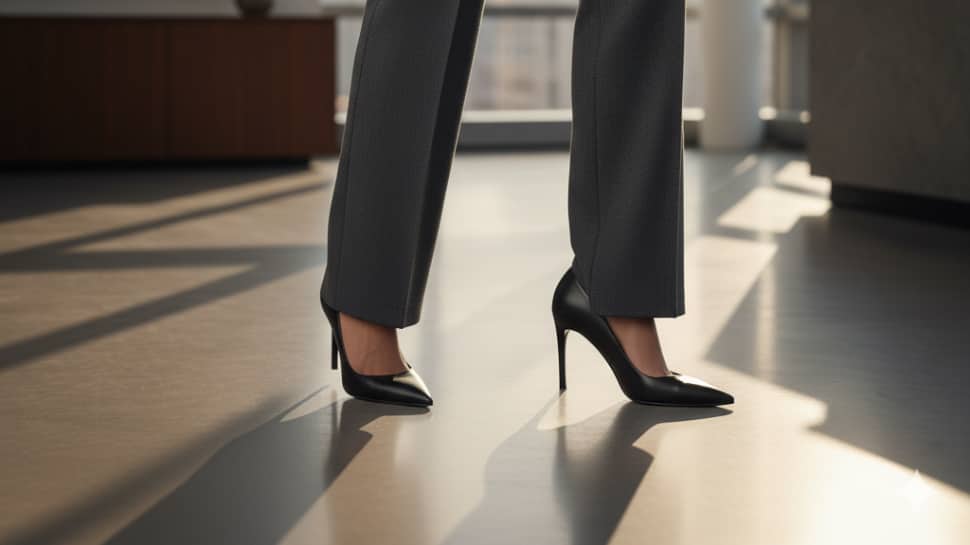 Best Women’s Heels To Buy On Amazon This Amazon Great Indian Festival 2025