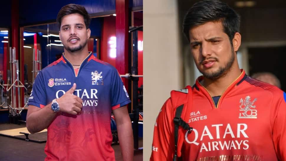 Rasikh Salam Dar's Record In IPL Rasikh Salam Dar's Record In IPL