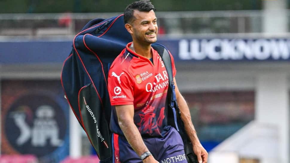 Mayank Agarwal's IPL Record Mayank Agarwal's IPL Record
