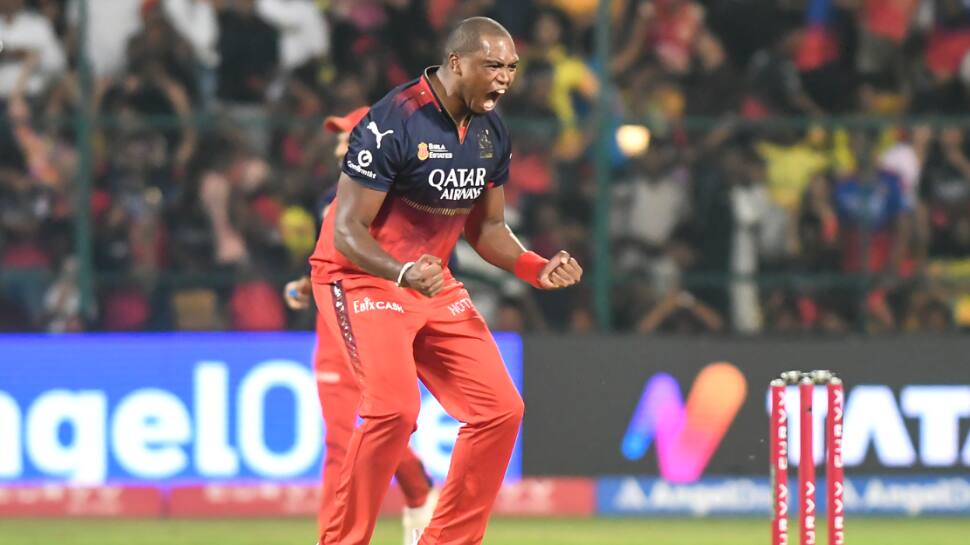 Lungi Ngidi's IPL Record Lungi Ngidi's IPL Record
