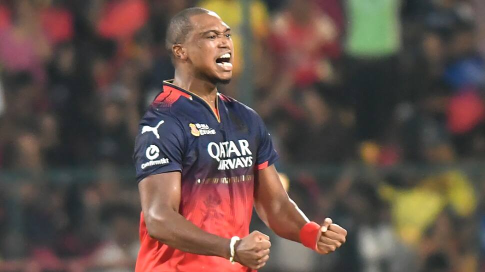 2. Lungi Ngidi 2. Lungi Ngidi