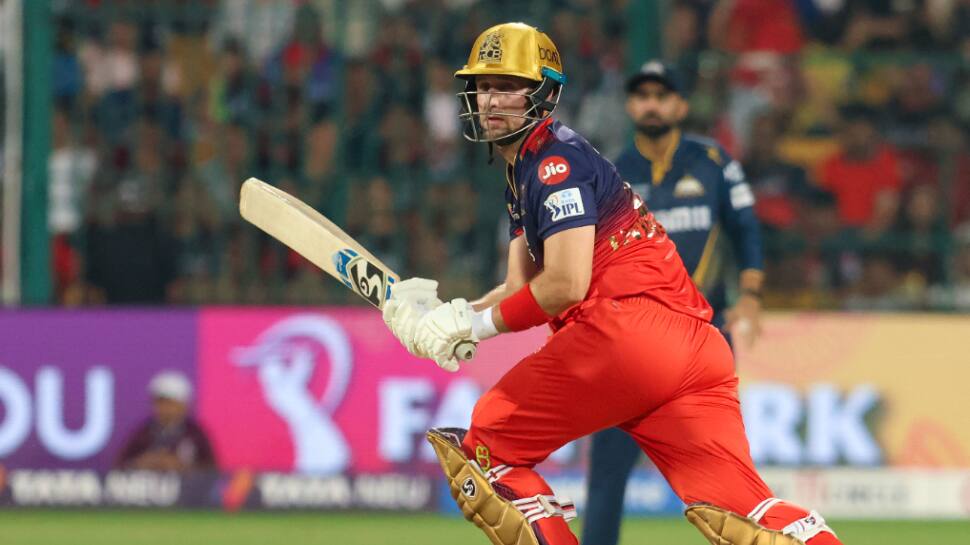 Liam Livingstone's IPL Record Liam Livingstone's IPL Record