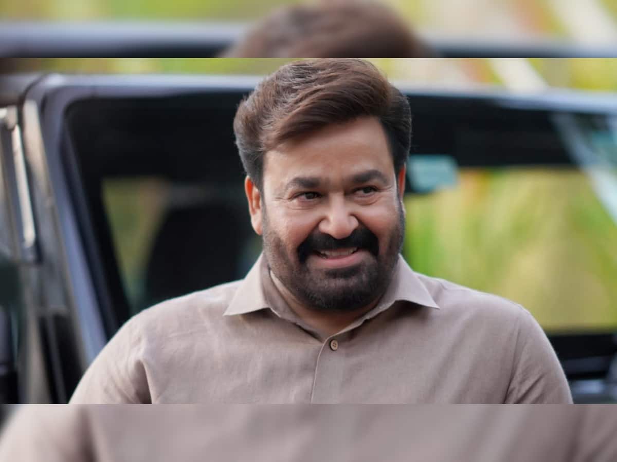 Mohanlal Honoured With Dadasaheb Phalke Award: Chiranjeevi, Kichcha Sudeep And Others Lead Tributes
