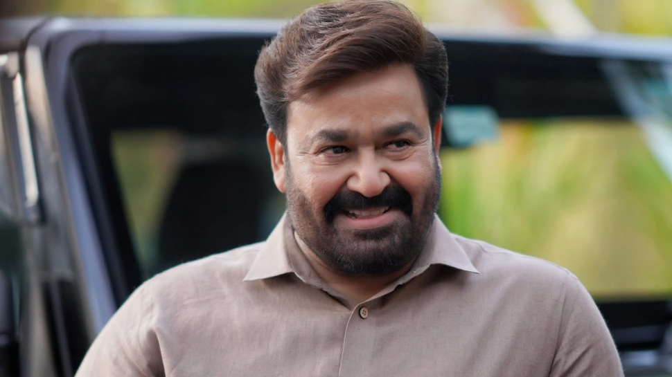 Mohanlal Honoured With Dadasaheb Phalke Award: Chiranjeevi, Kichcha Sudeep And Others Lead Tributes