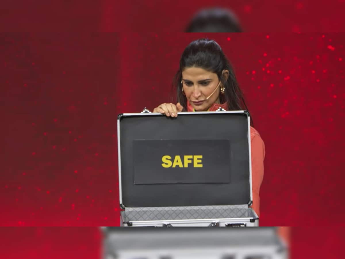 Rise &amp; Fall Episode Update: Aahana Kumra Escapes Elimination As Golden Briefcase Challenge Heats Up